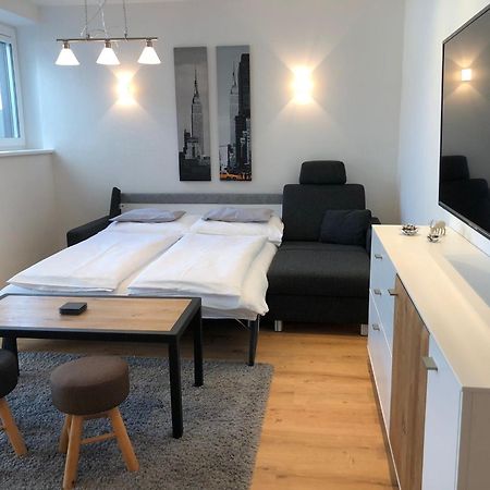 Wm-Appartements Haus im Ennstal Kültér fotó
