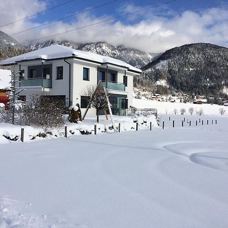 Wm-Appartements Haus im Ennstal Kültér fotó