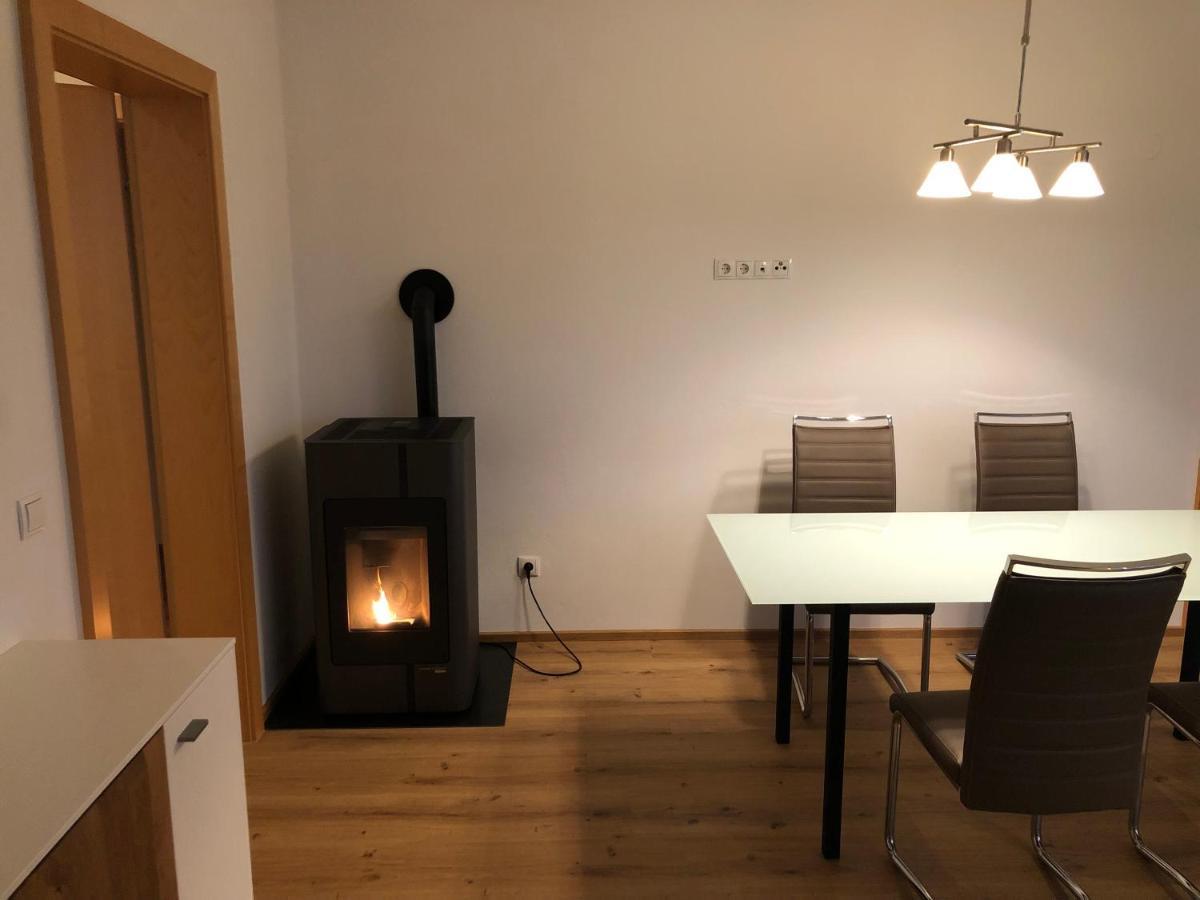 Wm-Appartements Haus im Ennstal Kültér fotó