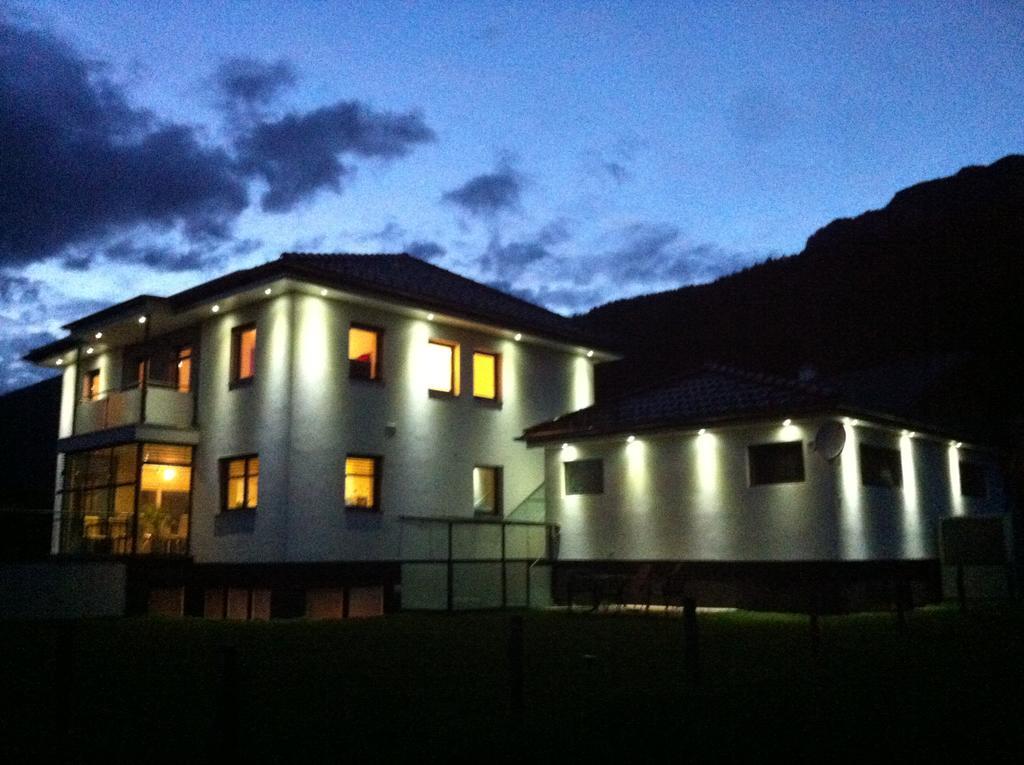 Wm-Appartements Haus im Ennstal Szoba fotó