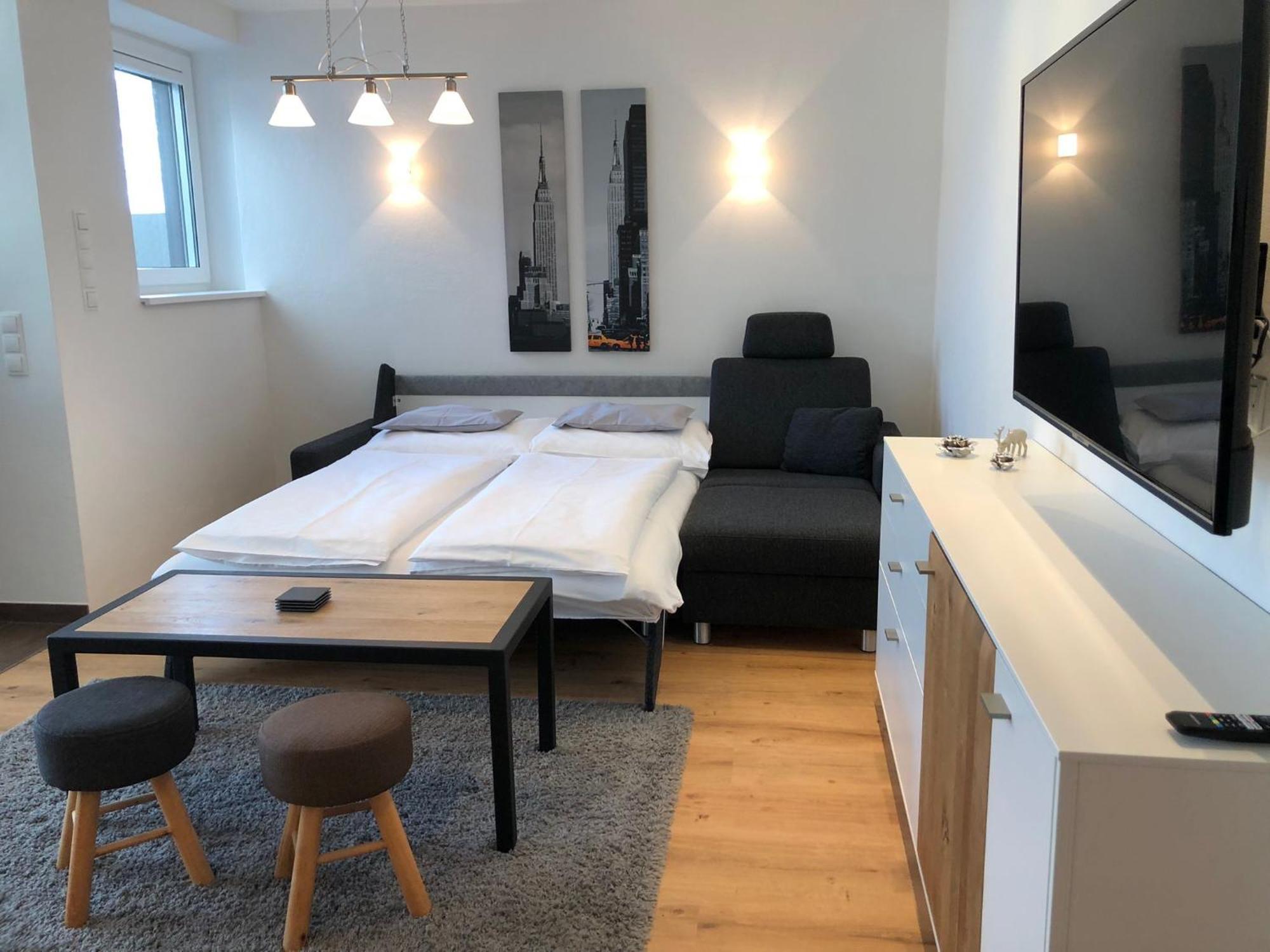 Wm-Appartements Haus im Ennstal Kültér fotó