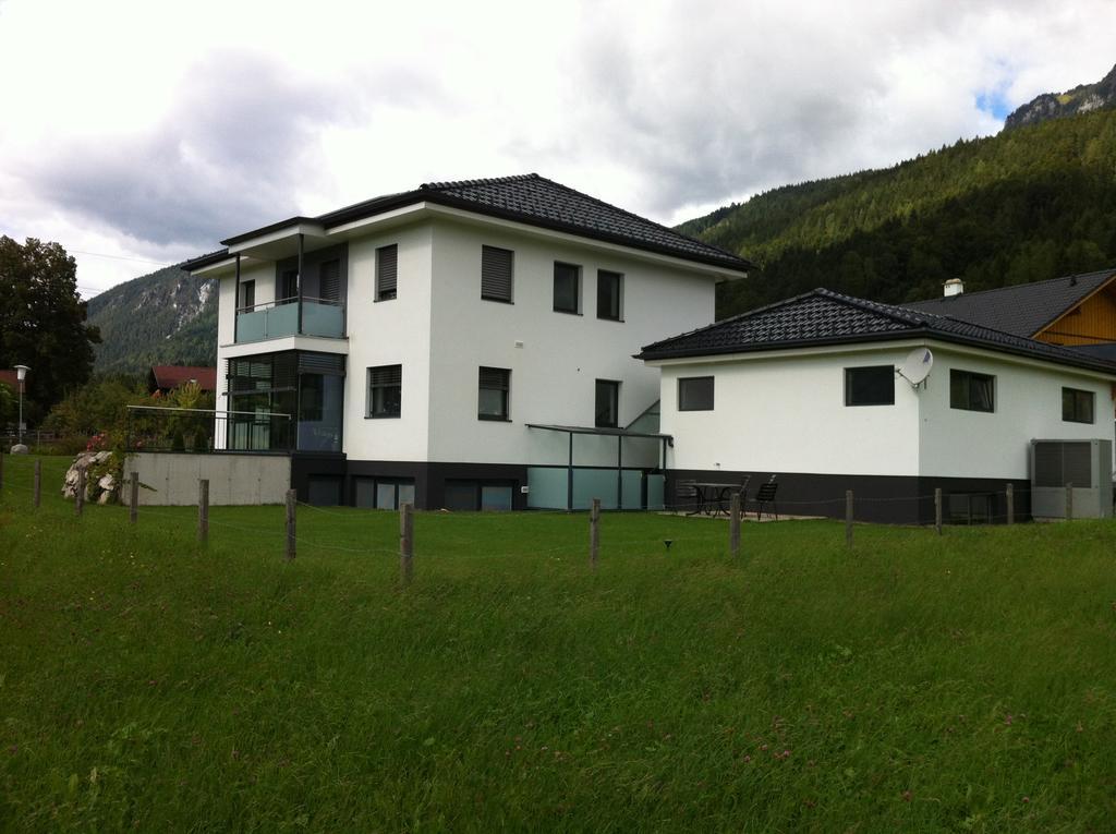 Wm-Appartements Haus im Ennstal Szoba fotó