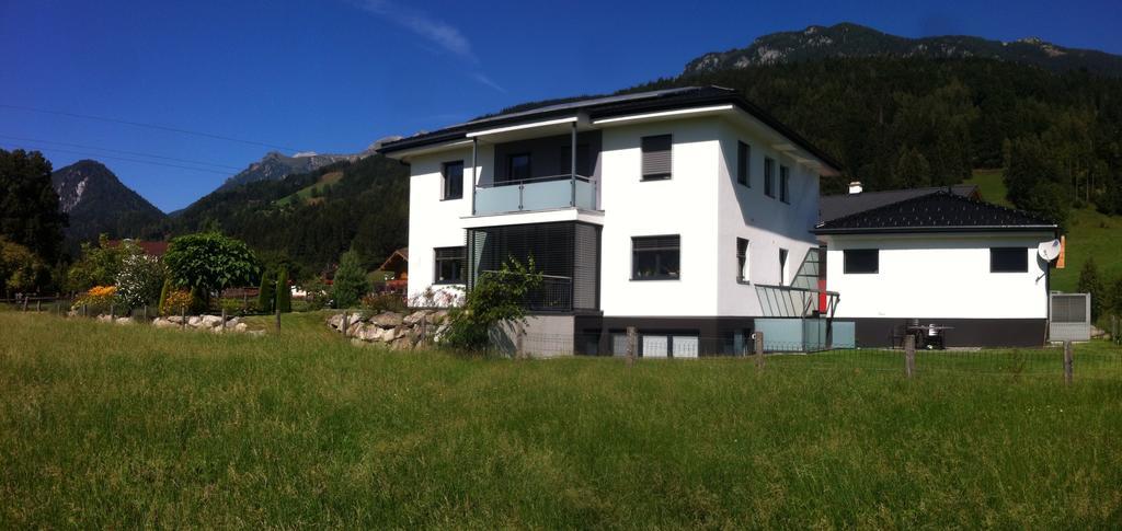 Wm-Appartements Haus im Ennstal Szoba fotó