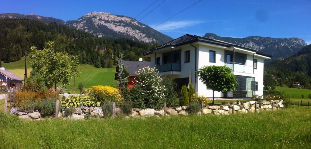 Wm-Appartements Haus im Ennstal Szoba fotó