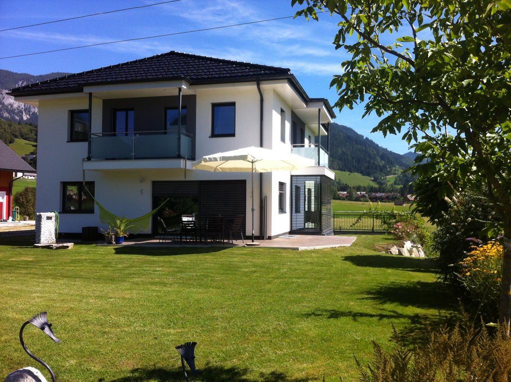 Wm-Appartements Haus im Ennstal Szoba fotó