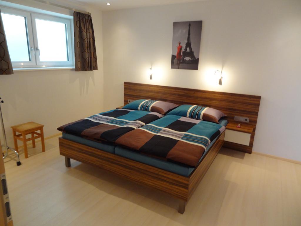 Wm-Appartements Haus im Ennstal Szoba fotó