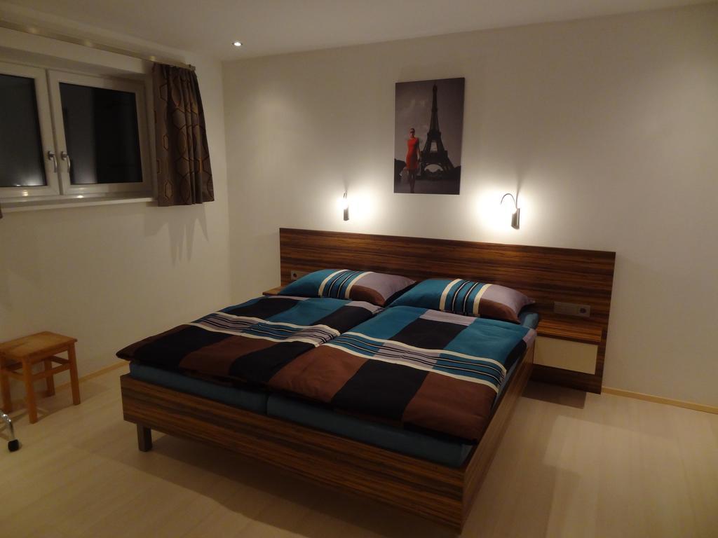 Wm-Appartements Haus im Ennstal Szoba fotó