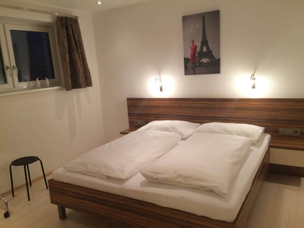 Wm-Appartements Haus im Ennstal Kültér fotó